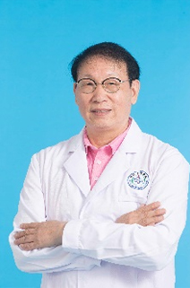 李春根 皮膚科副主任醫師