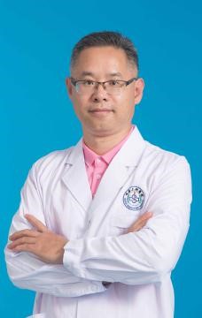 黃俊輝 康複科副主任醫師