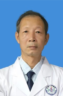 譚耀輝  副主任醫師