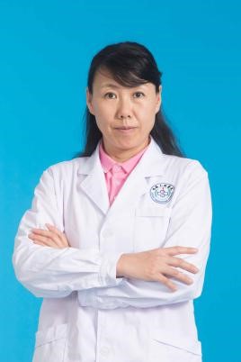 李玉紅 内科副主任醫師