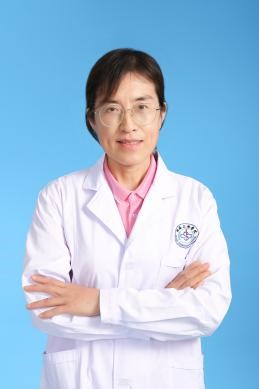王向紅 兒科主任醫師