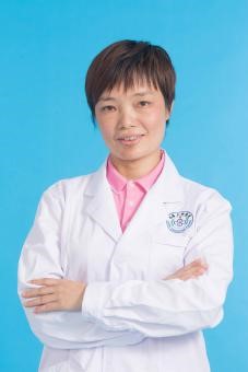 邱慶麗 耳鼻咽喉科副主任醫師