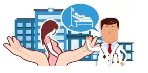 孕産婦健康管理