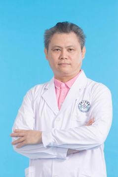 羅輝斌 骨外(wài)科副主任醫師