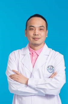 馬克 耳鼻咽喉科副主任醫師