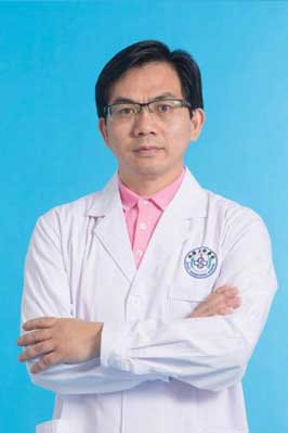 鍾醫林 麻醉專業副主任醫師